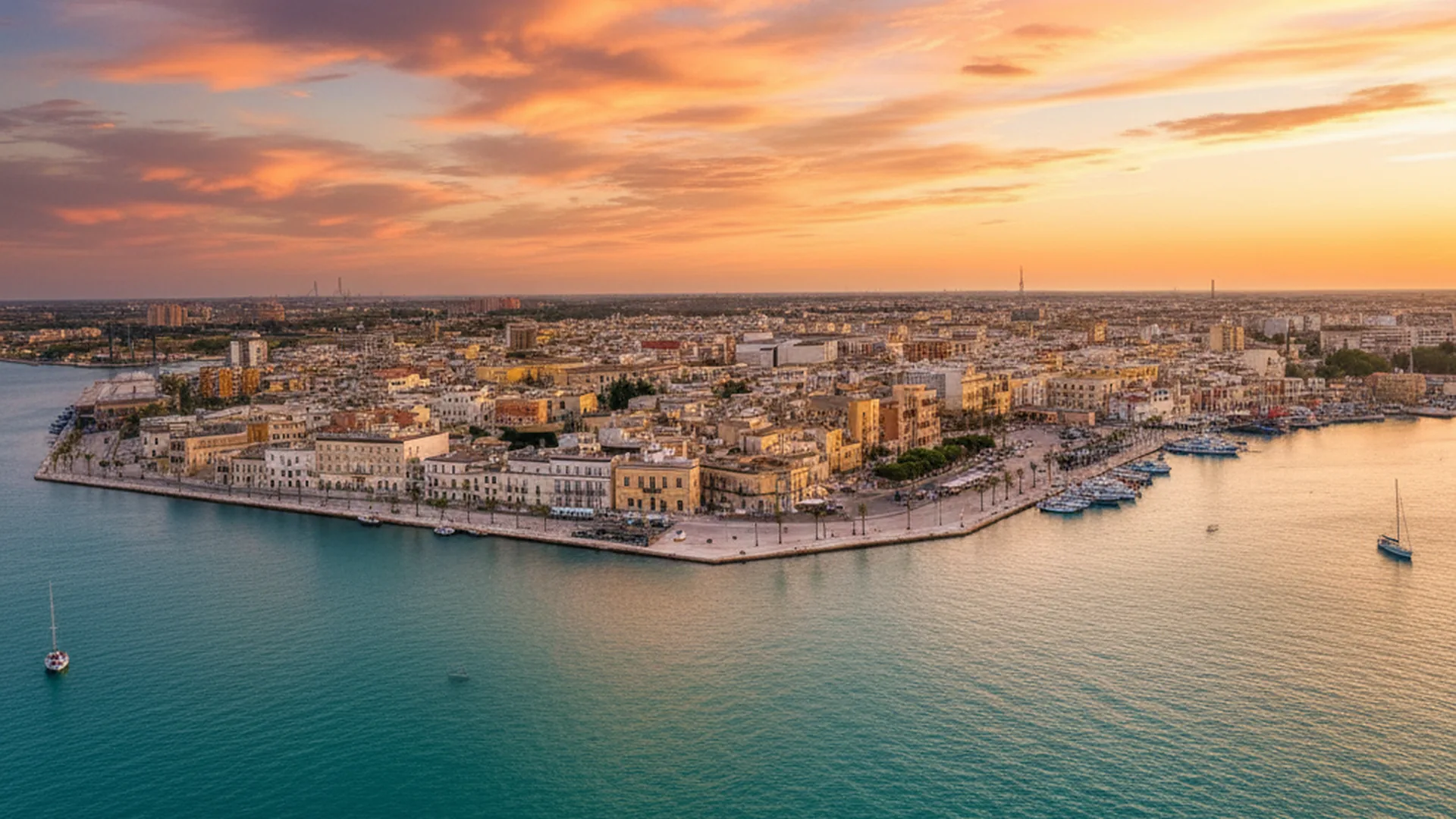 Maris Terra B&B, Brindisi (Puglia)