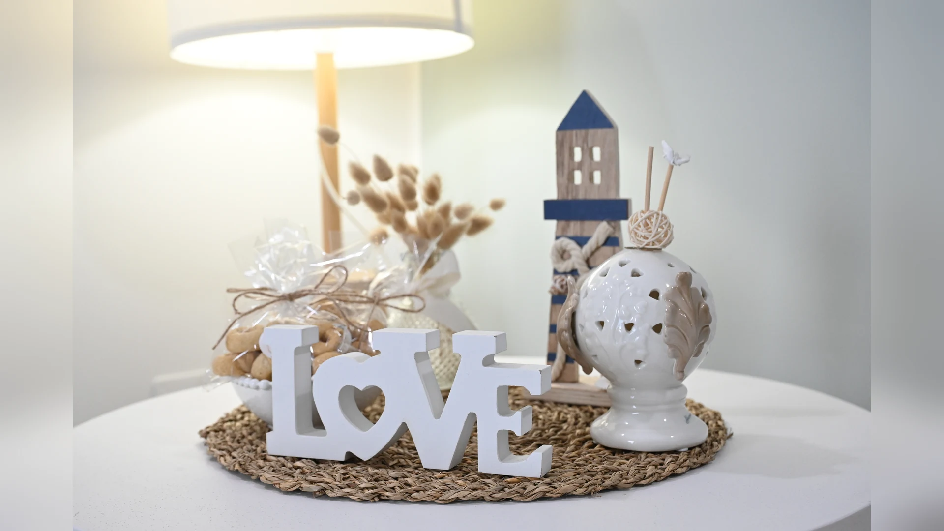 Interni — Maris Terra B&B, Brindisi (Puglia) (foto 21)
