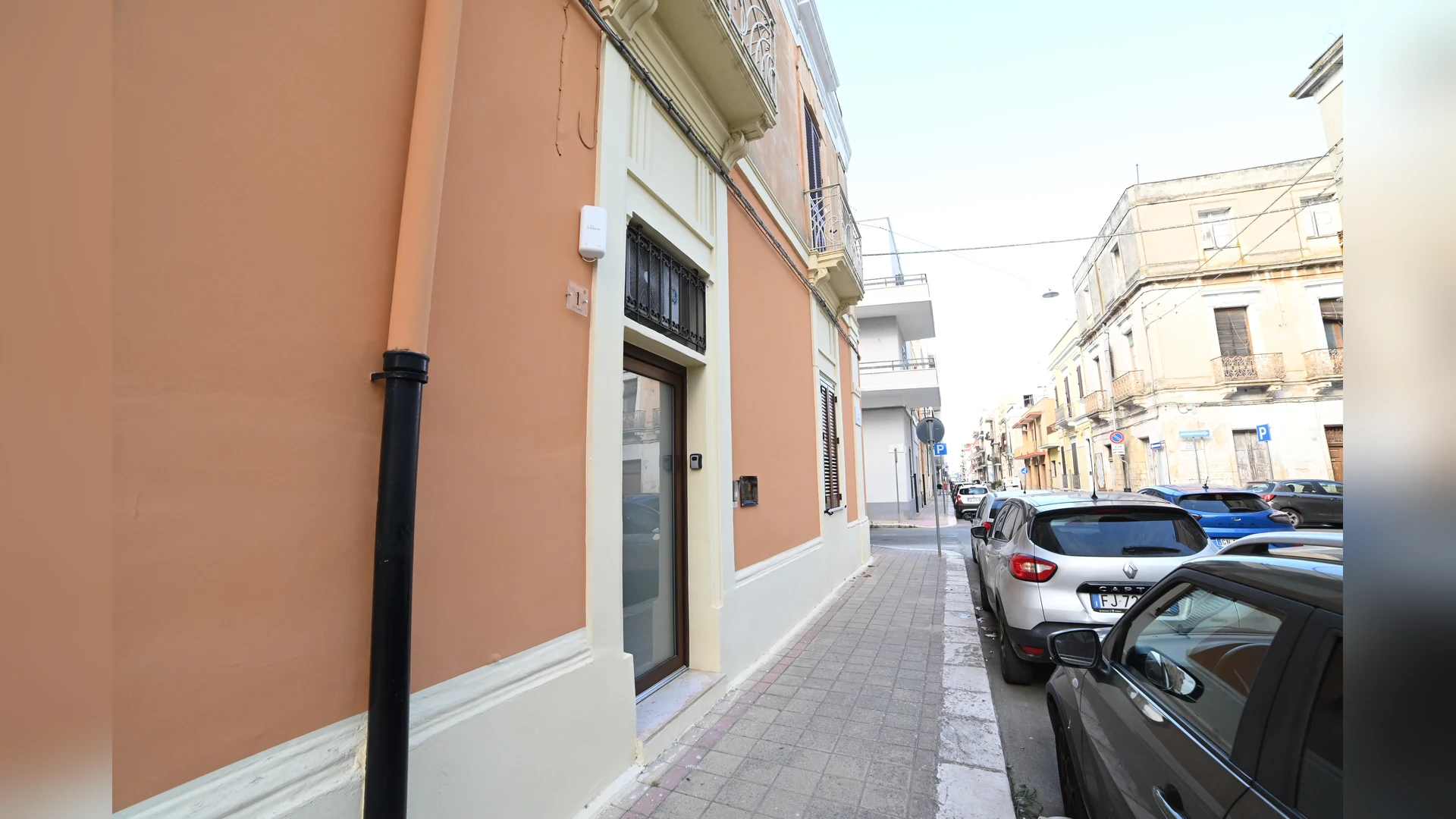 Esterni — Maris Terra B&B, Brindisi (Puglia) (foto 24)